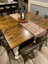 Load image into Gallery viewer, Pedestal Table