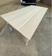 Load image into Gallery viewer, Modern Farm Style "Four Drawer" Table